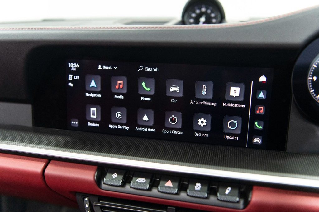 Used Porsche 911 2022 for sale - 78154081: Photo 23