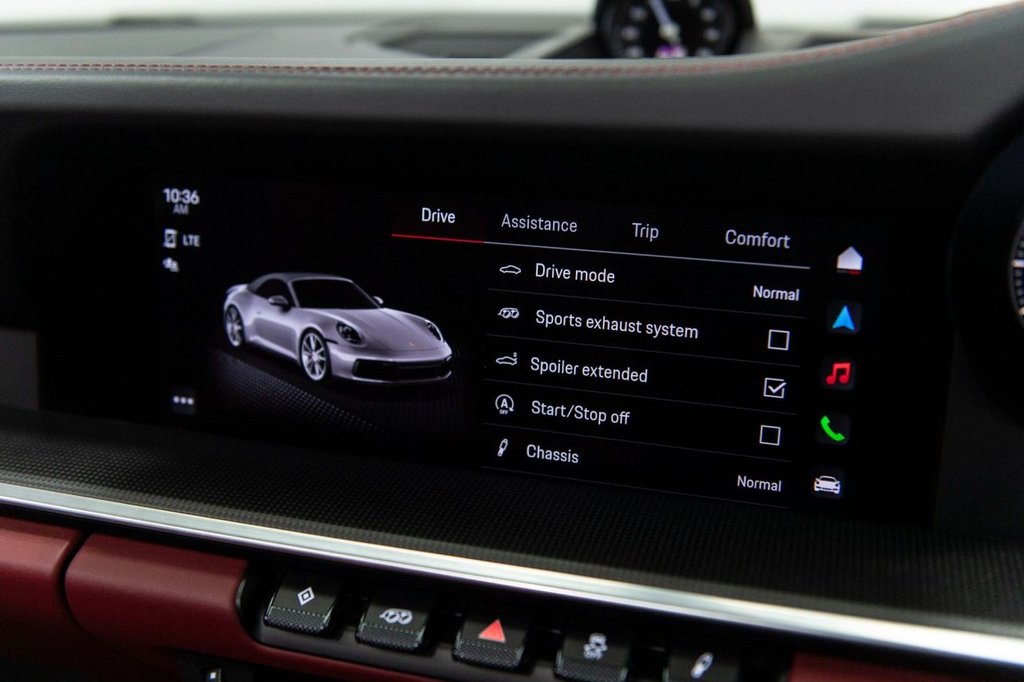 Used Porsche 911 2022 for sale - 78154081: Photo 24