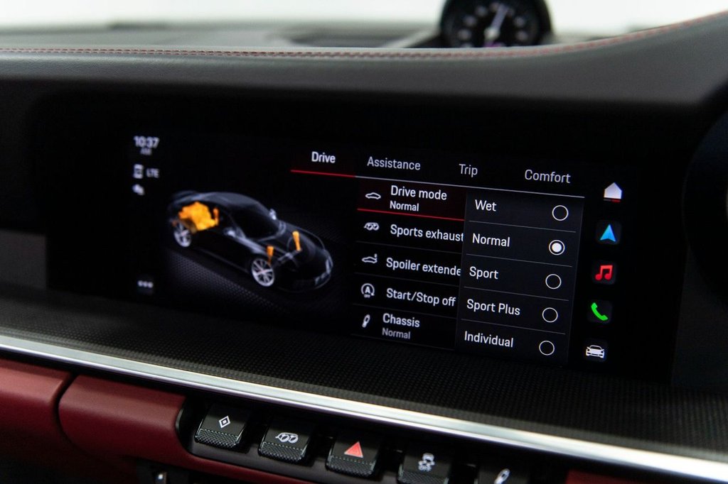 Used Porsche 911 2022 for sale - 78154081: Photo 25