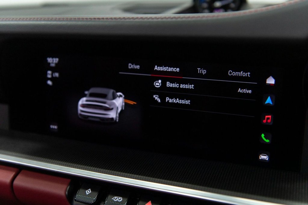 Used Porsche 911 2022 for sale - 78154081: Photo 26