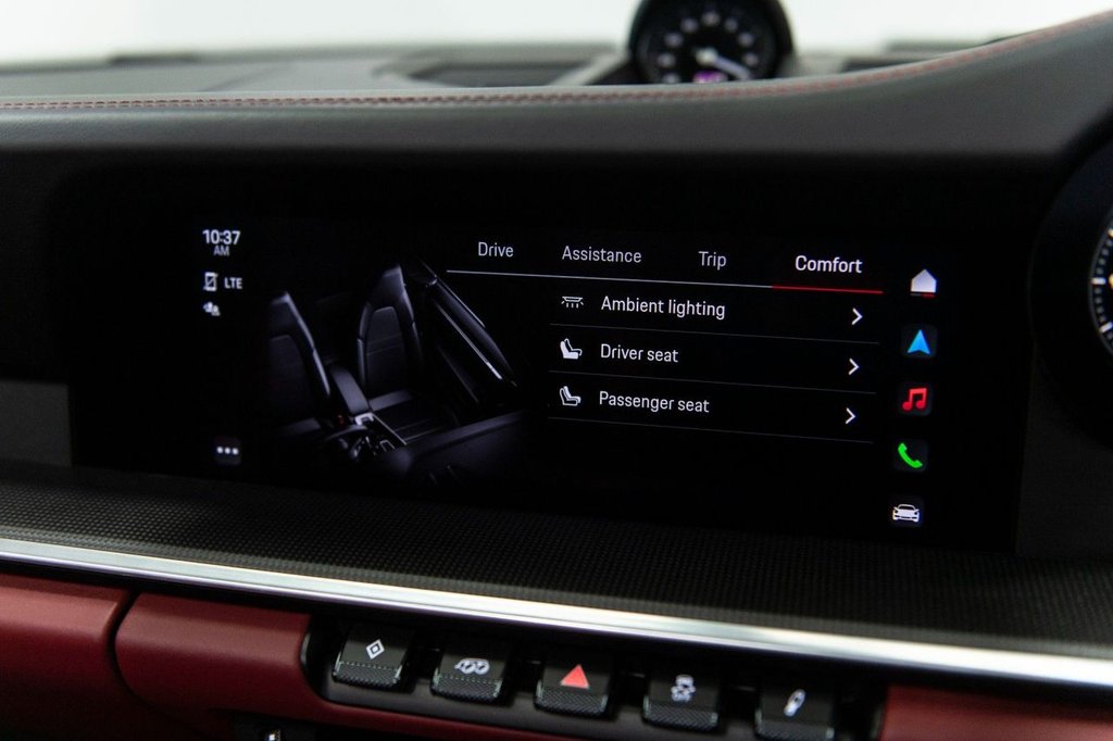 Used Porsche 911 2022 for sale - 78154081: Photo 27