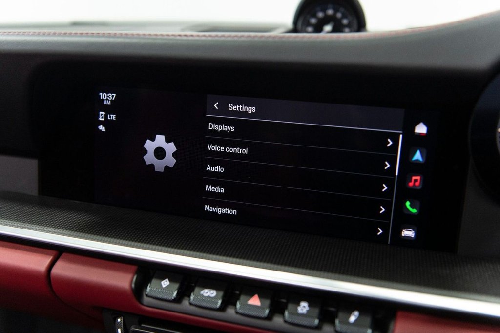 Used Porsche 911 2022 for sale - 78154081: Photo 28