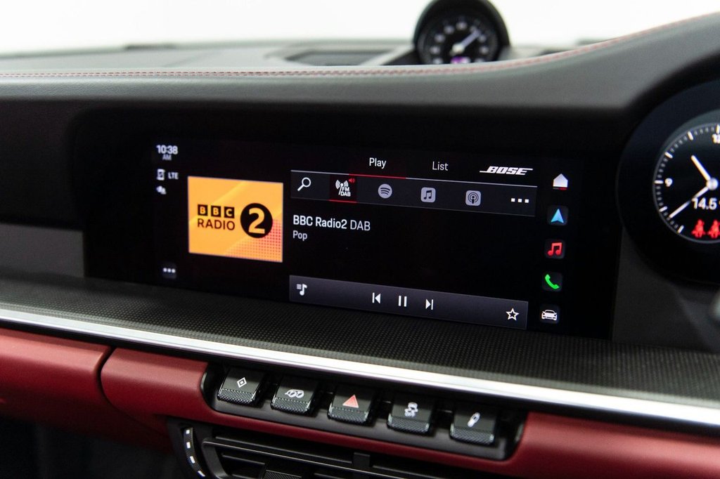 Used Porsche 911 2022 for sale - 78154081: Photo 29