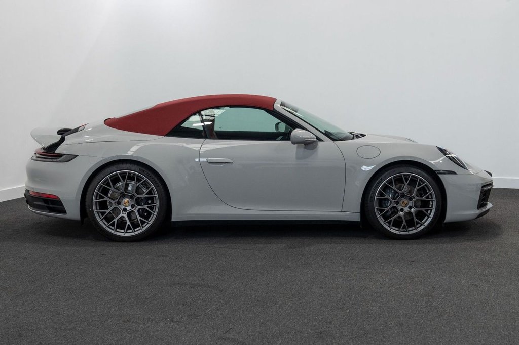 Used Porsche 911 2022 for sale - 78154081: Photo 3