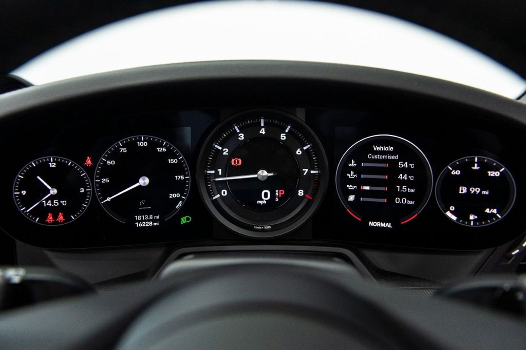 Used Porsche 911 2022 for sale - 78154081: Photo 31