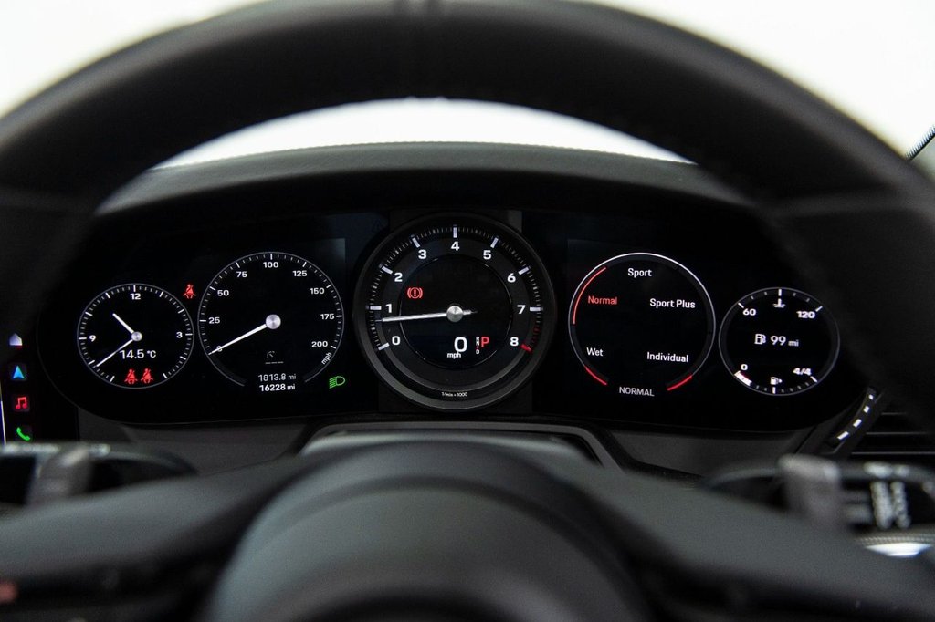 Used Porsche 911 2022 for sale - 78154081: Photo 32