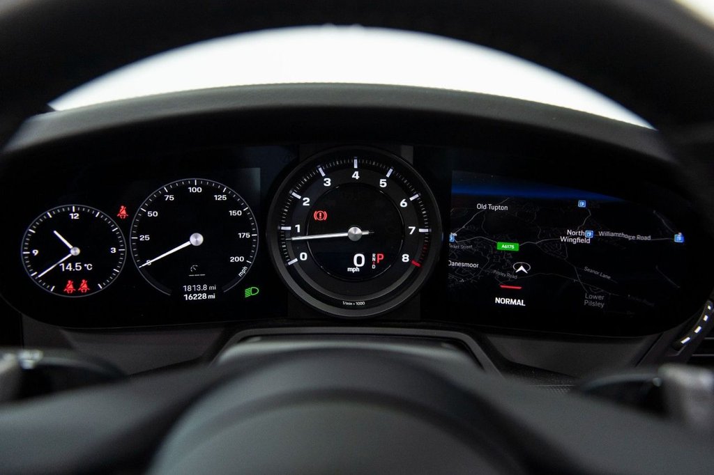 Used Porsche 911 2022 for sale - 78154081: Photo 33