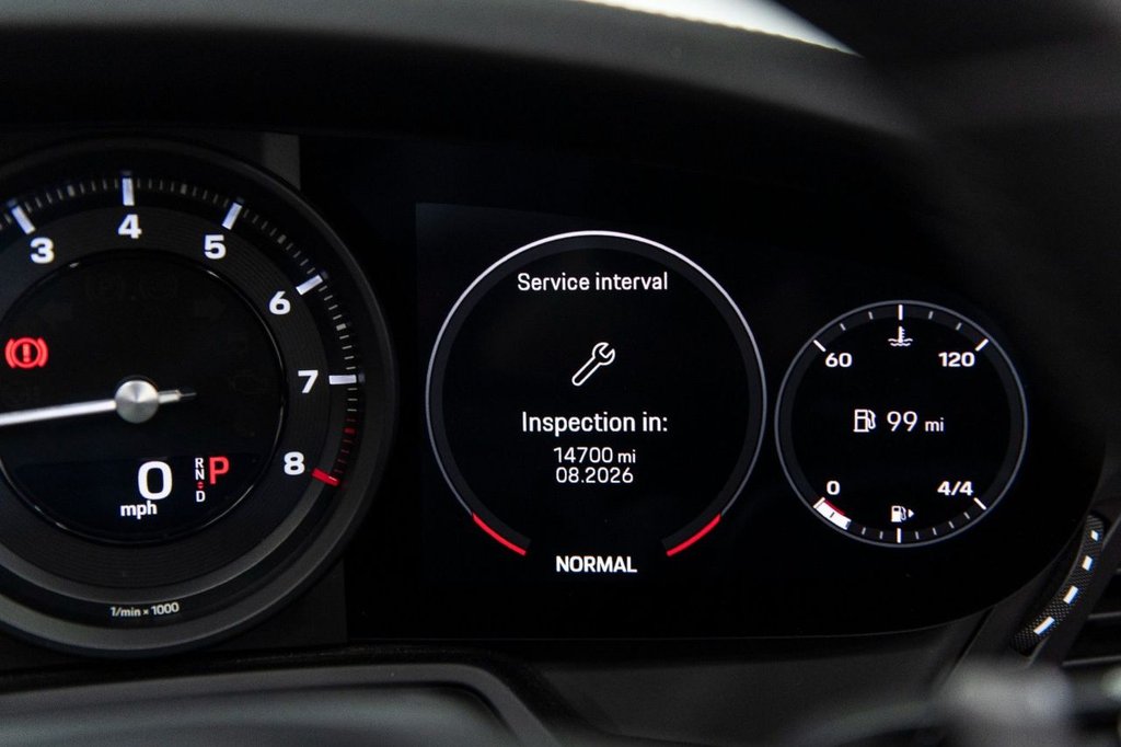 Used Porsche 911 2022 for sale - 78154081: Photo 34