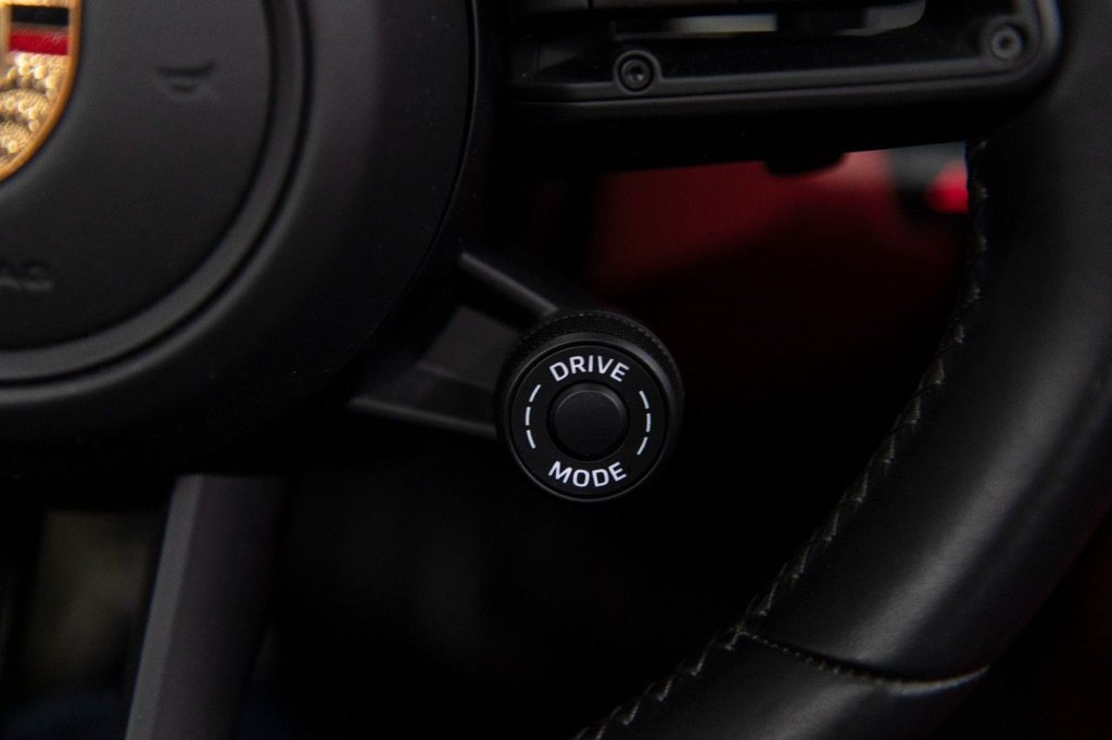 Used Porsche 911 2022 for sale - 78154081: Photo 35