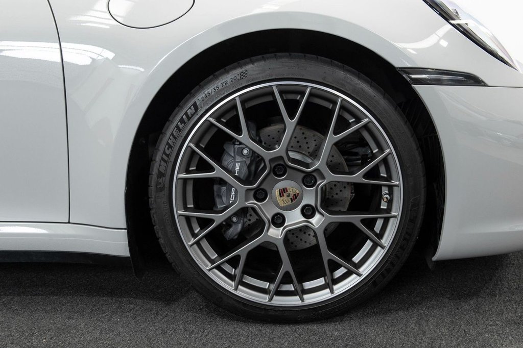 Used Porsche 911 2022 for sale - 78154081: Photo 36