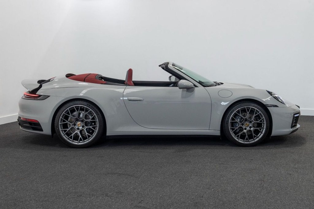 Used Porsche 911 2022 for sale - 78154081: Photo 4