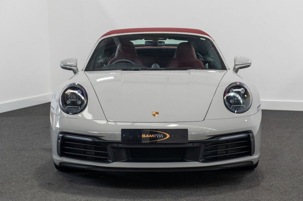 Used Porsche 911 2022 for sale - 78154081: Photo 5