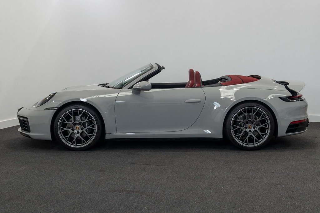 Used Porsche 911 2022 for sale - 78154081: Photo 6