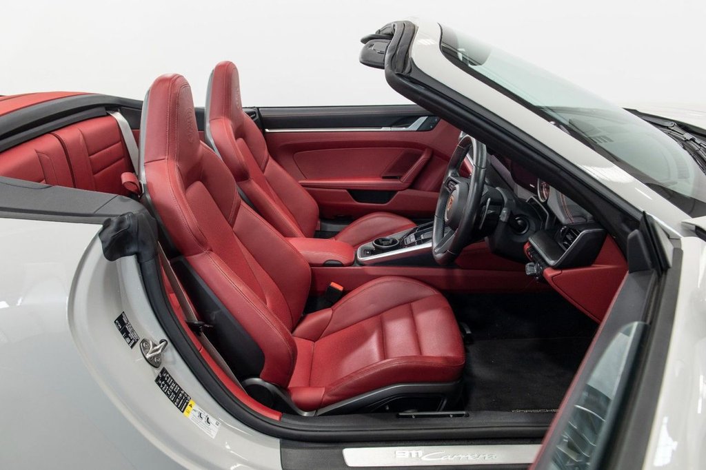 Used Porsche 911 2022 for sale - 78154081: Photo 9