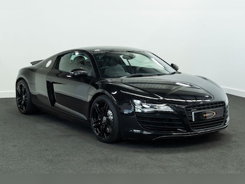 Used Audi R8 2007 for sale - 78702295: Photo