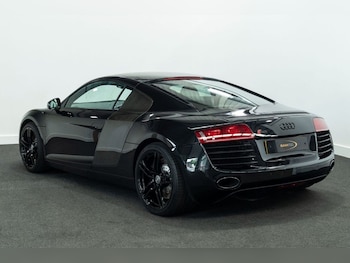 Used Audi R8 2007 for sale - 78702295: Photo