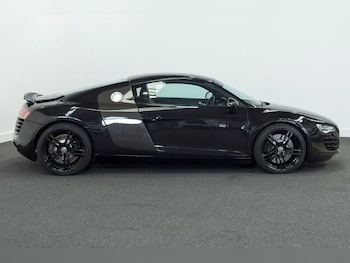 Used Audi R8 2007 for sale - 78702295: Photo