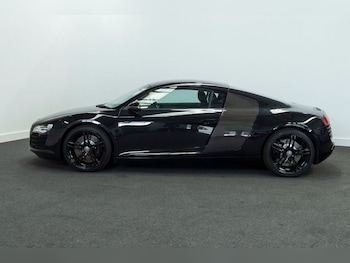 Used Audi R8 2007 for sale - 78702295: Photo