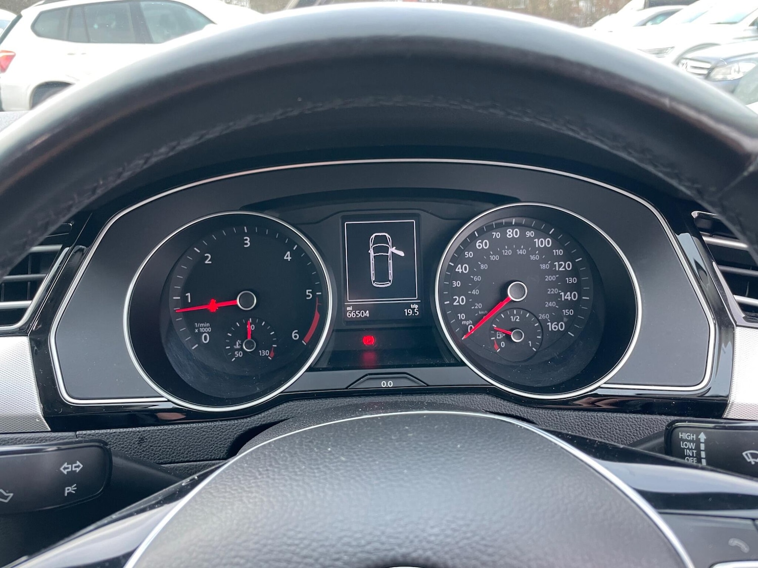 Used Volkswagen Passat 2015 for sale - 78100648: Photo 13