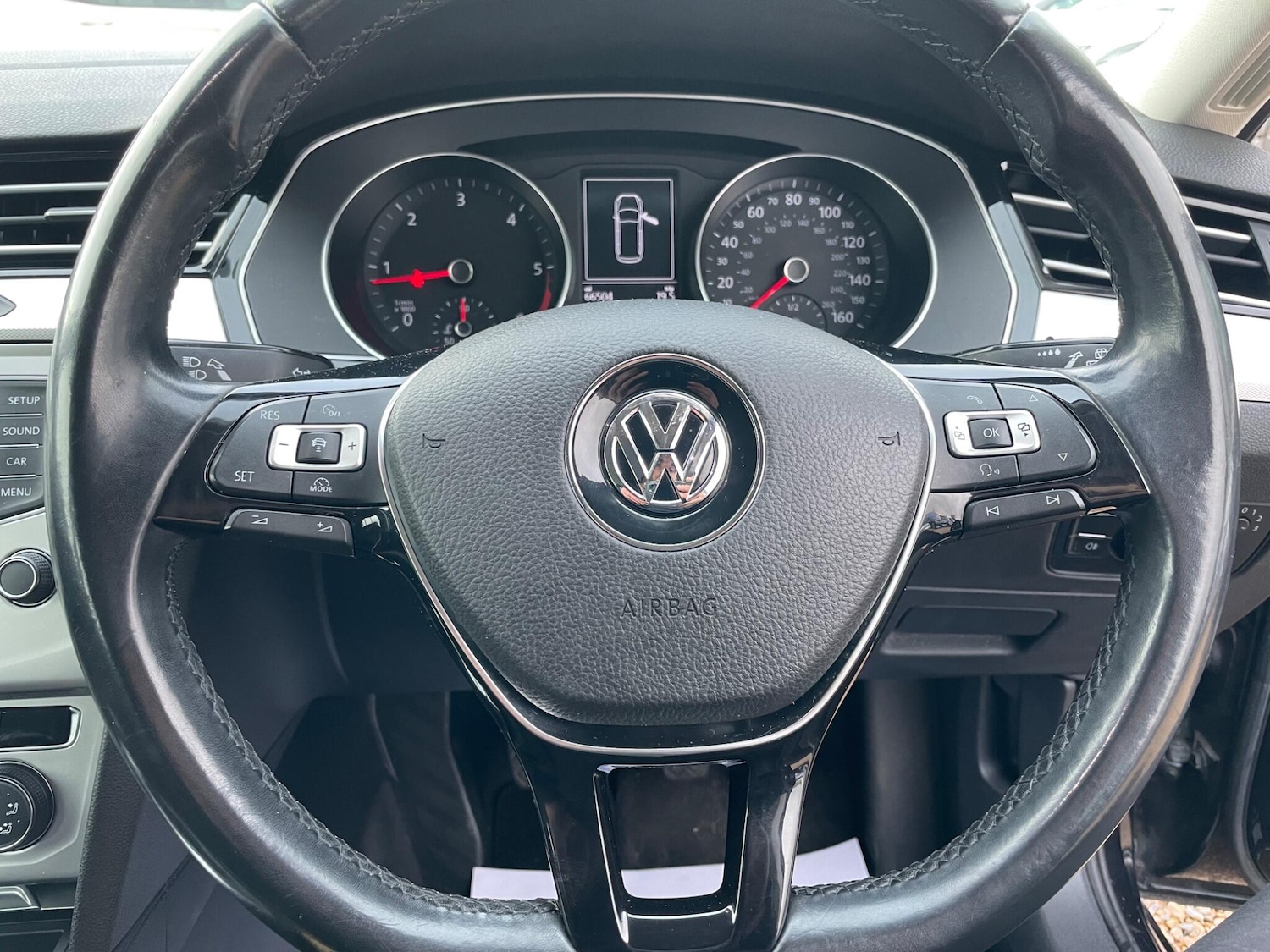 Used Volkswagen Passat 2015 for sale - 78100648: Photo 14