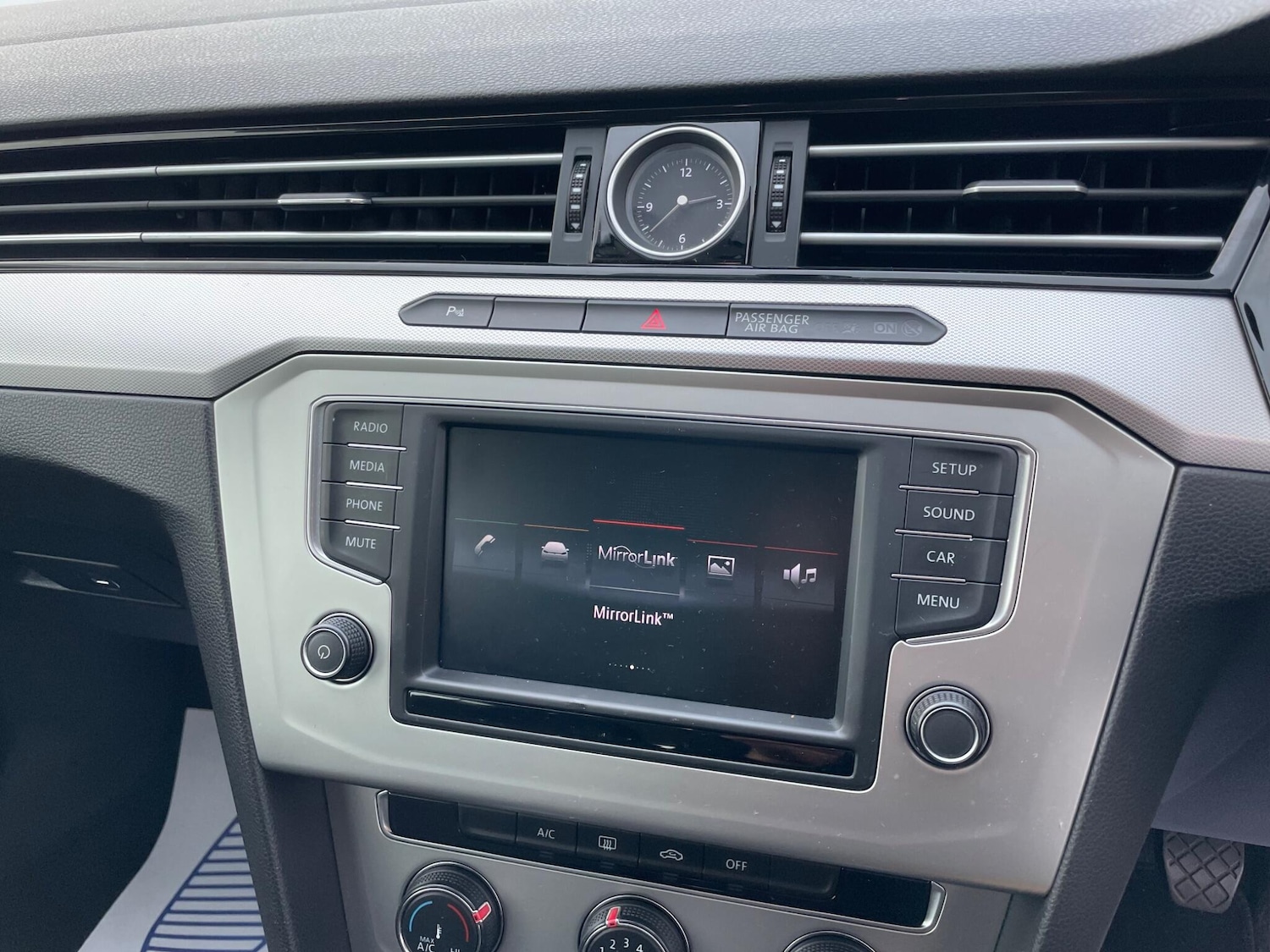 Used Volkswagen Passat 2015 for sale - 78100648: Photo 15