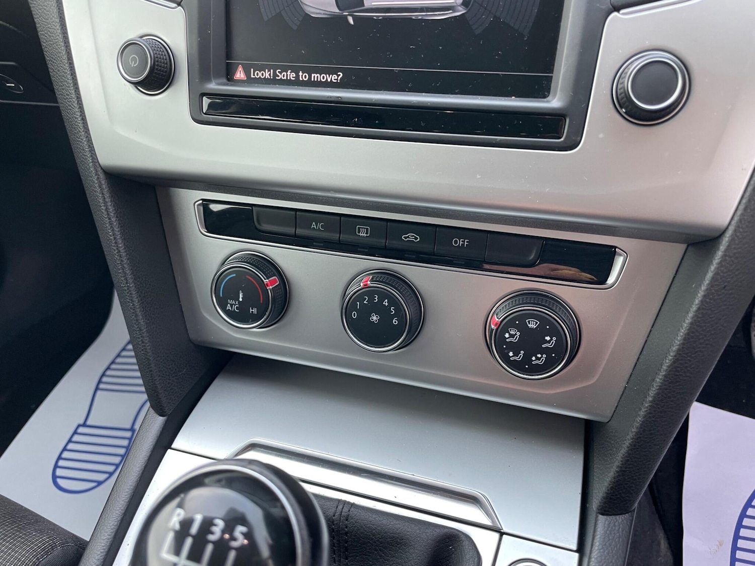 Used Volkswagen Passat 2015 for sale - 78100648: Photo 17