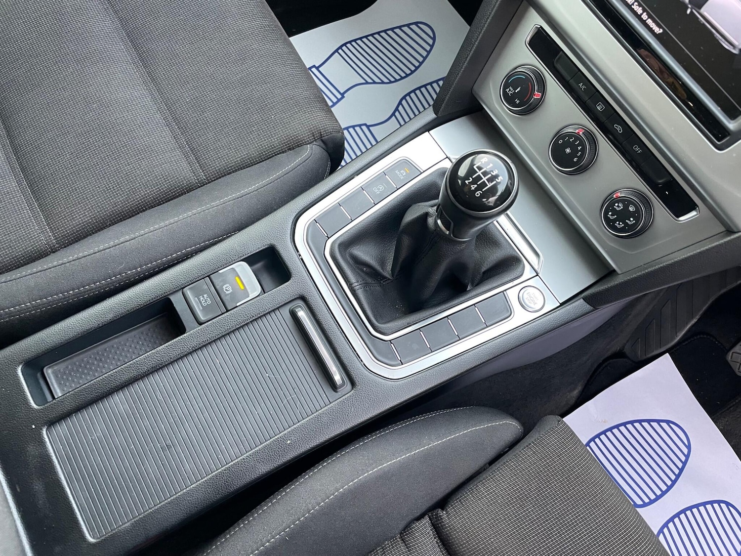 Used Volkswagen Passat 2015 for sale - 78100648: Photo 18