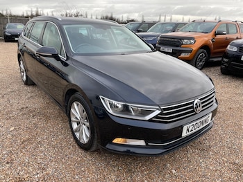 Used Volkswagen Passat 2015 for sale - 78100648: Photo