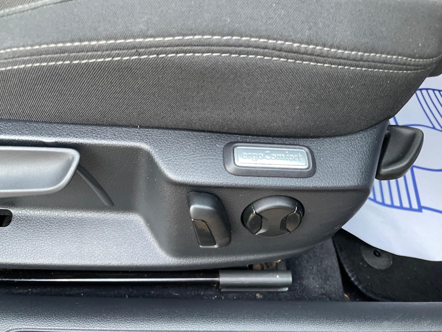 Used Volkswagen Passat 2015 for sale - 78100648: Photo 21