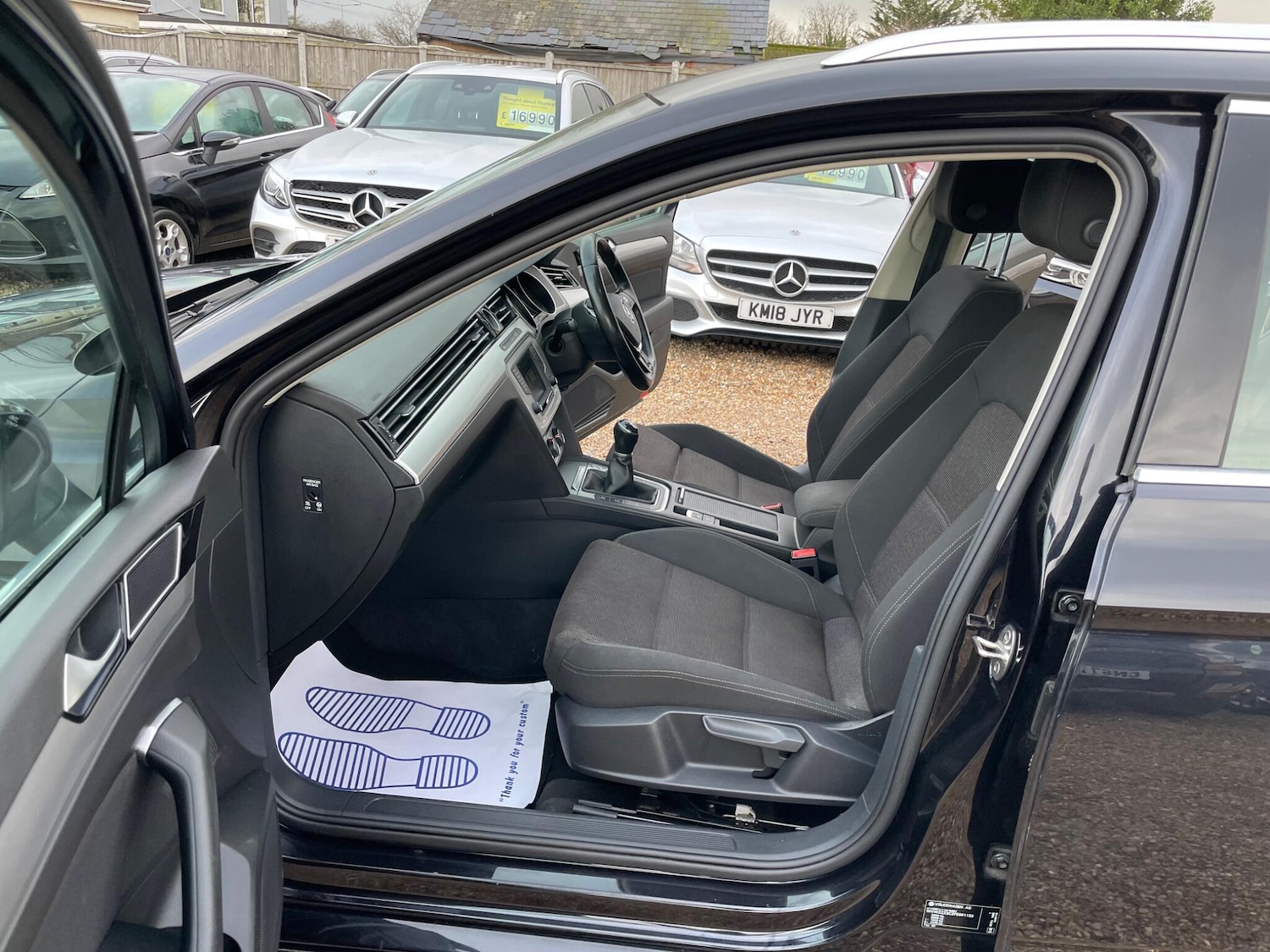 Used Volkswagen Passat 2015 for sale - 78100648: Photo 26