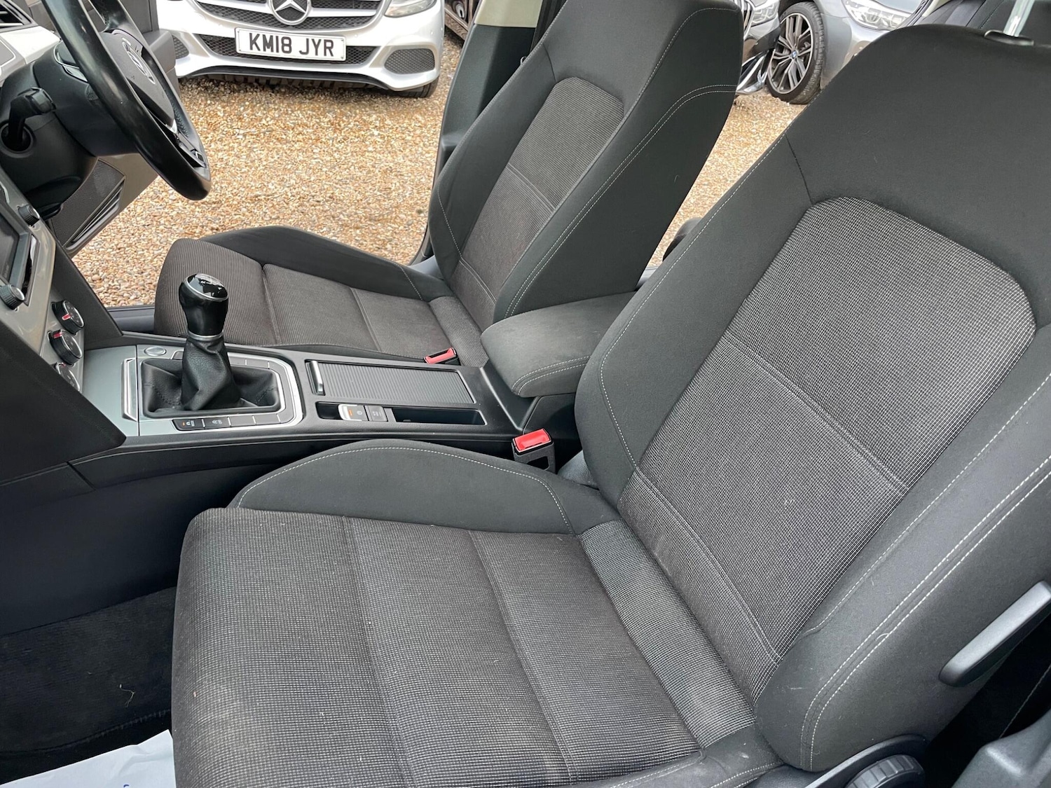 Used Volkswagen Passat 2015 for sale - 78100648: Photo 27