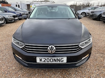 Used Volkswagen Passat 2015 for sale - 78100648: Photo