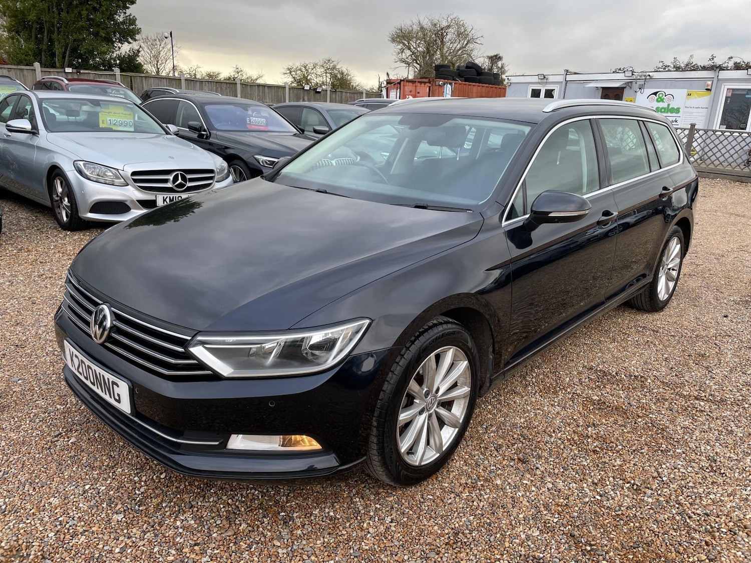 Used Volkswagen Passat 2015 for sale - 78100648: Photo 3