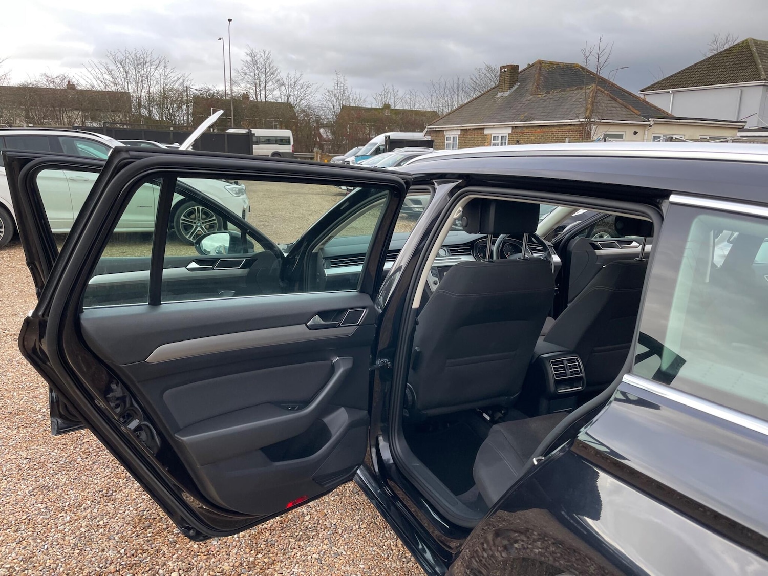 Used Volkswagen Passat 2015 for sale - 78100648: Photo 31