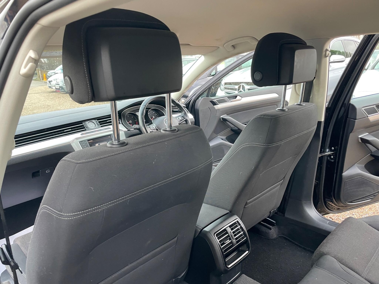 Used Volkswagen Passat 2015 for sale - 78100648: Photo 33