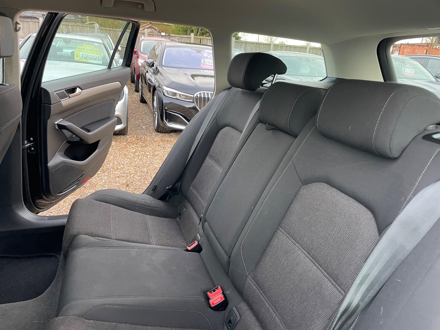 Used Volkswagen Passat 2015 for sale - 78100648: Photo 34