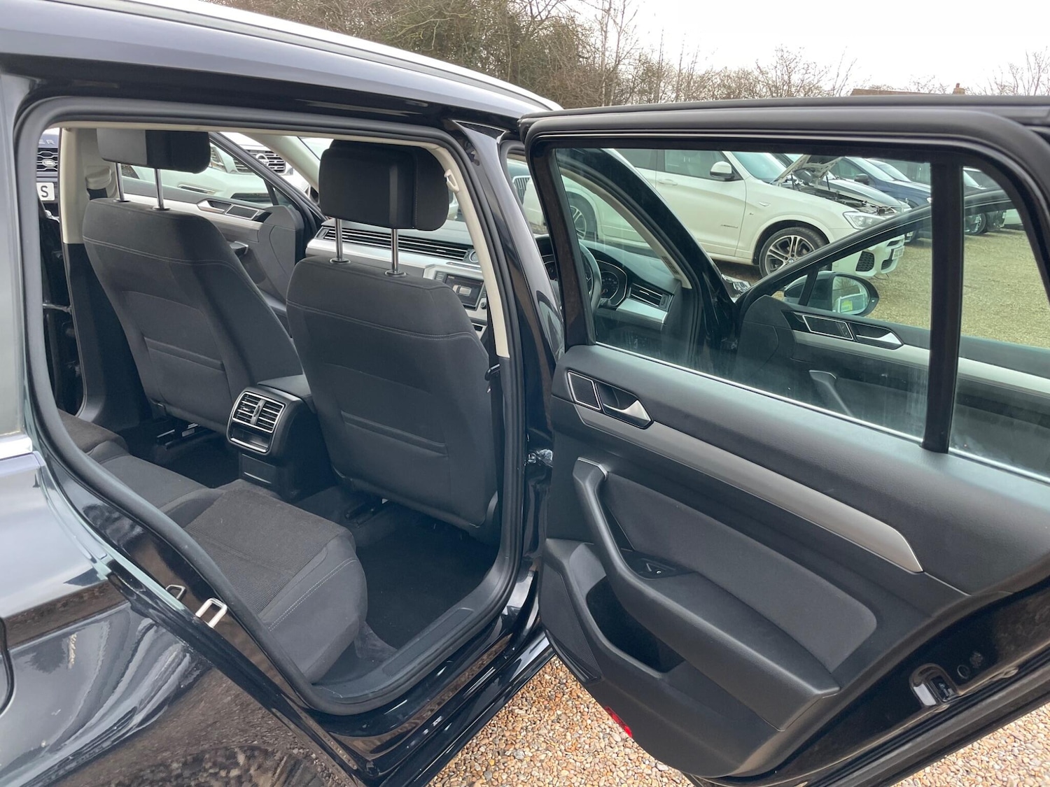 Used Volkswagen Passat 2015 for sale - 78100648: Photo 35