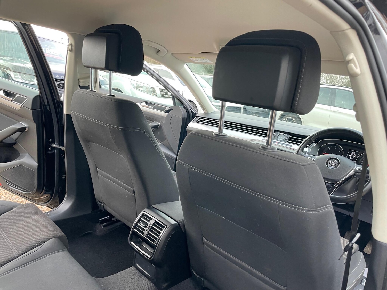 Used Volkswagen Passat 2015 for sale - 78100648: Photo 37