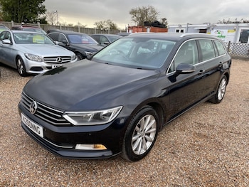 Used Volkswagen Passat 2015 for sale - 78100648: Photo