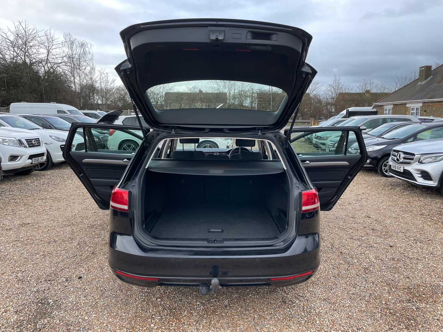 Used Volkswagen Passat 2015 for sale - 78100648: Photo 41