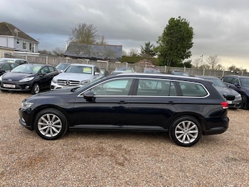Used Volkswagen Passat 2015 for sale - 78100648: Photo