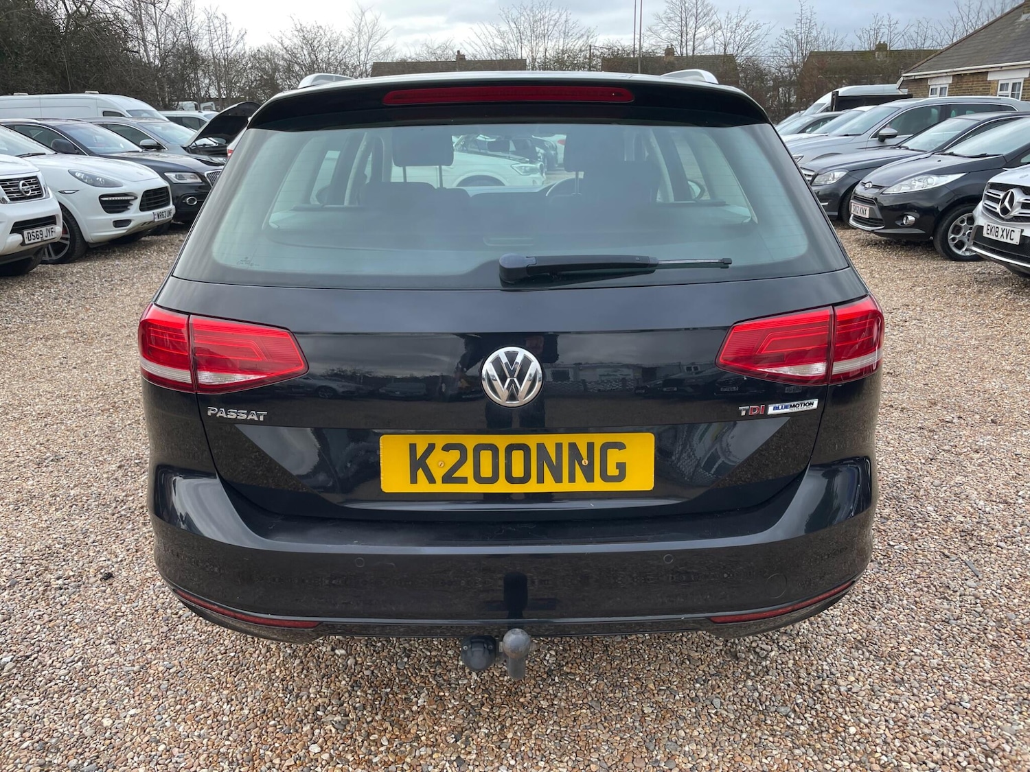 Used Volkswagen Passat 2015 for sale - 78100648: Photo 6