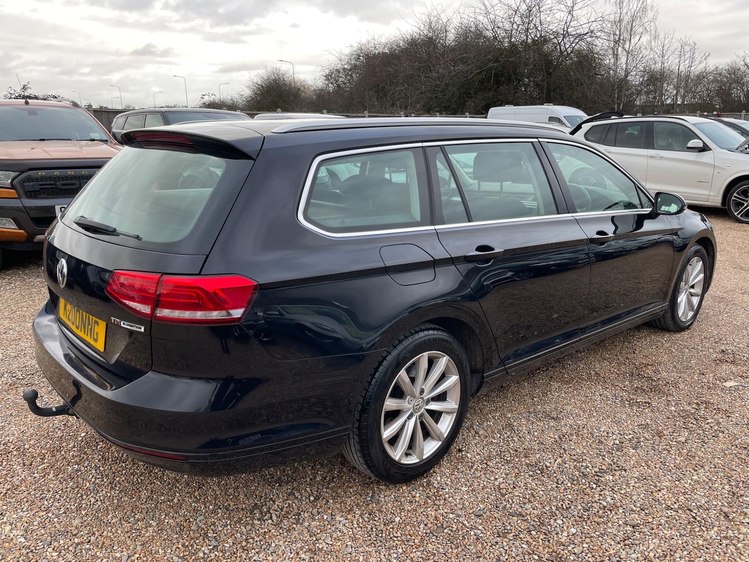 Used Volkswagen Passat 2015 for sale - 78100648: Photo 7