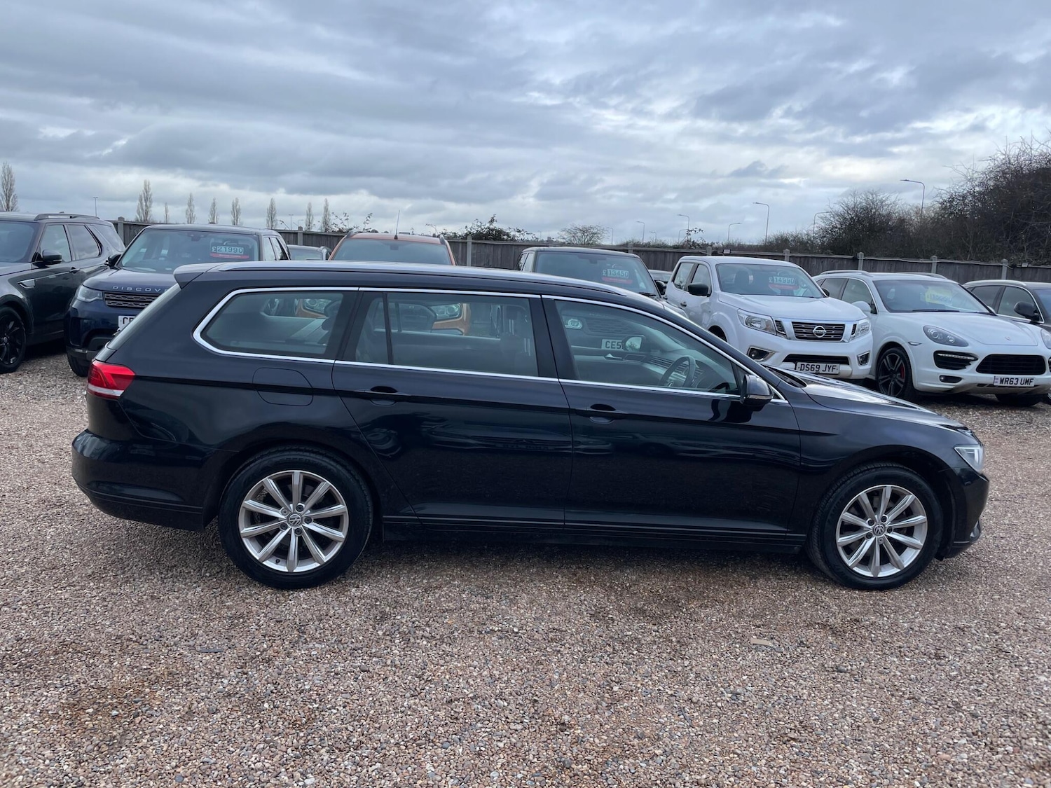 Used Volkswagen Passat 2015 for sale - 78100648: Photo 8