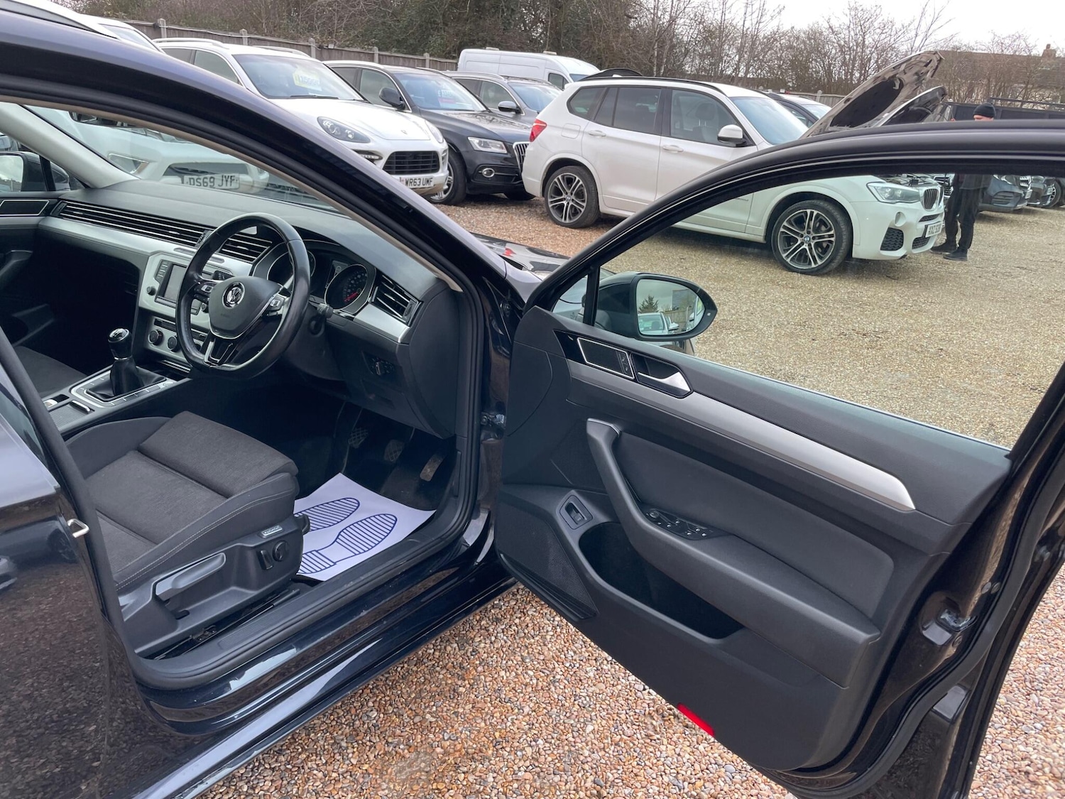 Used Volkswagen Passat 2015 for sale - 78100648: Photo 9