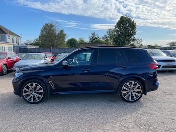 Used BMW X5 2019 for sale - 78504799: Photo