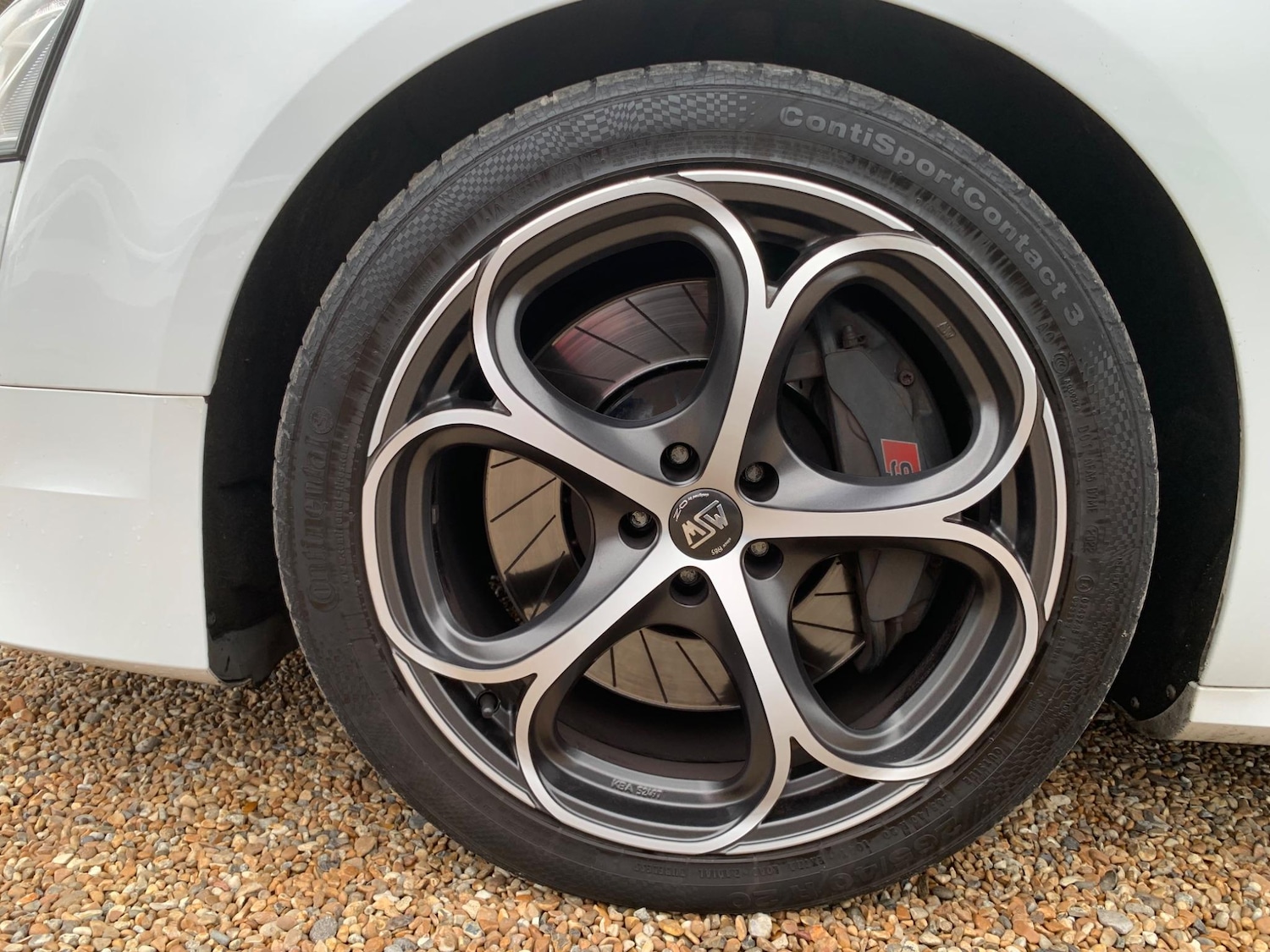 Used Audi A8 2016 for sale - 77598945: Photo 13