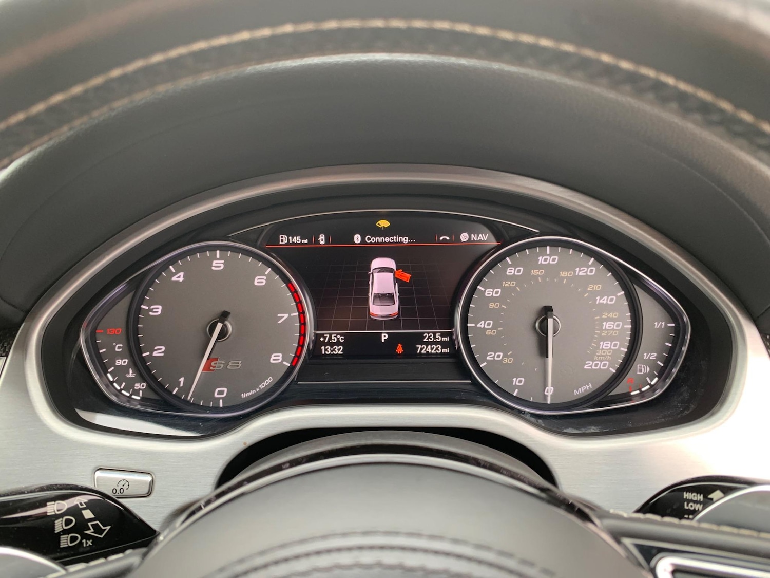 Used Audi A8 2016 for sale - 77598945: Photo 20