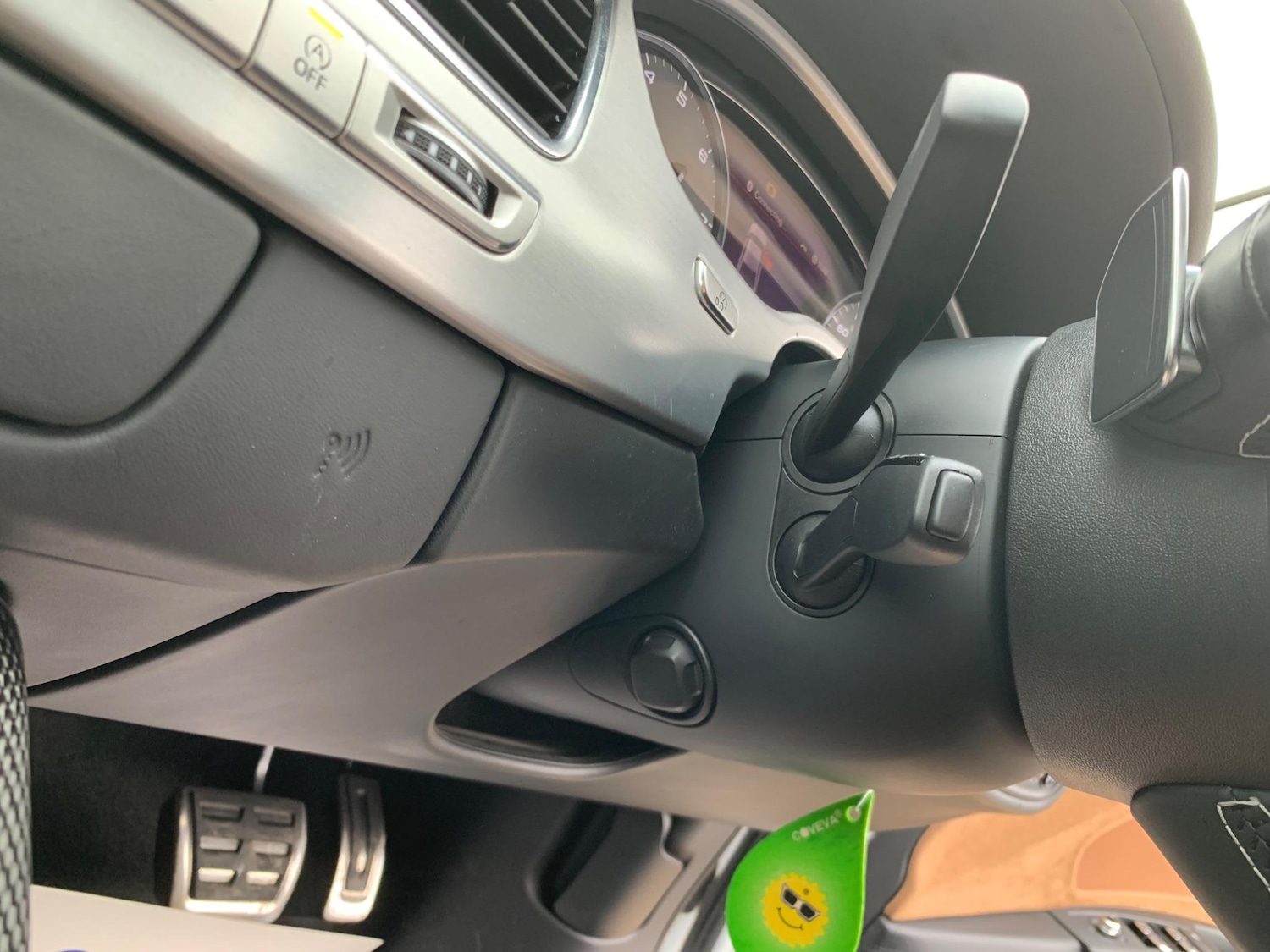 Used Audi A8 2016 for sale - 77598945: Photo 22