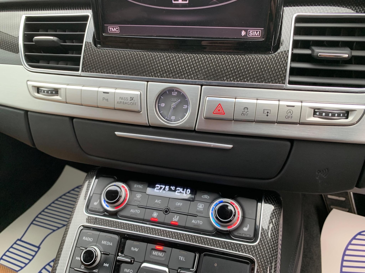 Used Audi A8 2016 for sale - 77598945: Photo 26